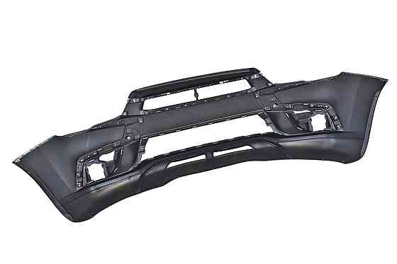 Бампер Мітсубісі ASX 1 (2017-2020) 2-й рестайлінг передній Мукачево