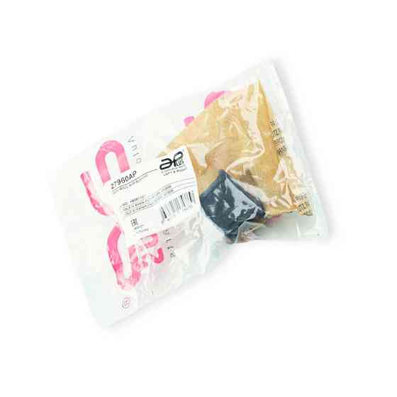 Втулка задня Ауді A4 (00-08), A6 (96-05), Фольцваген Гольф IV (d-16 мм) стабілізатора Мукачево