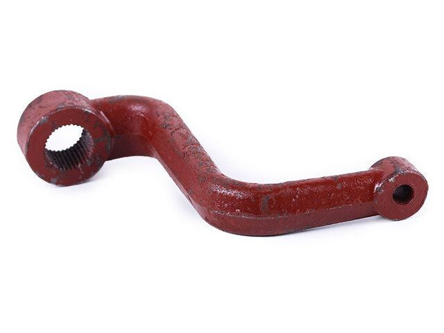 Сошка поворотна Хінтай 220 Мукачево - фото 1