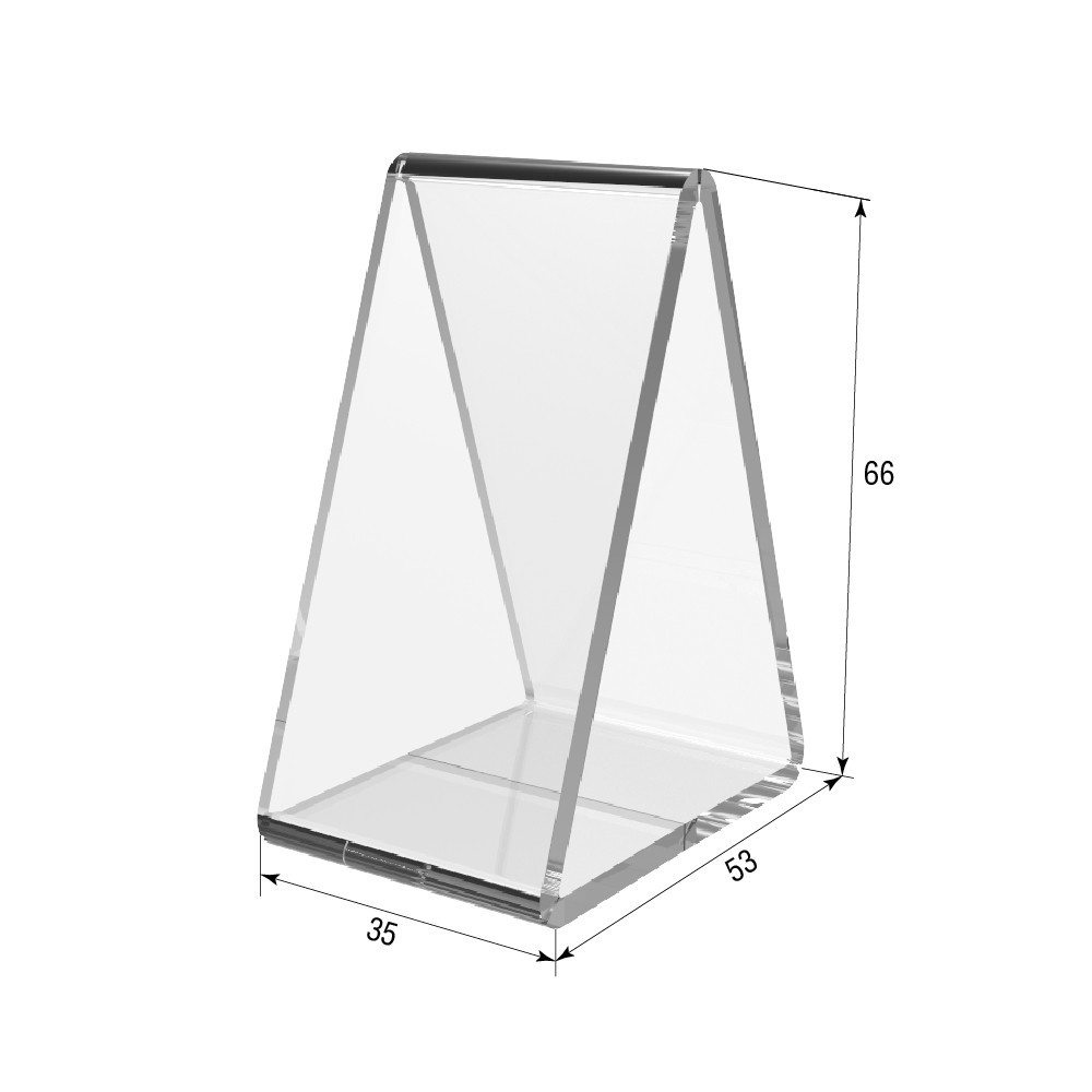 Підставка EKOSTAR для взуття «Трикутник» Київ - фото 3