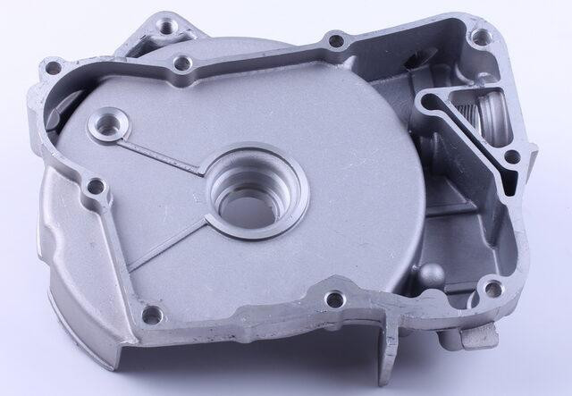 Картер (горловина залива масла) - 125/150CC Мукачево - изображение 2