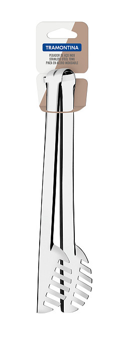 Щипці для спагетті Tramontina Utility (6468986) Київ - фото 2