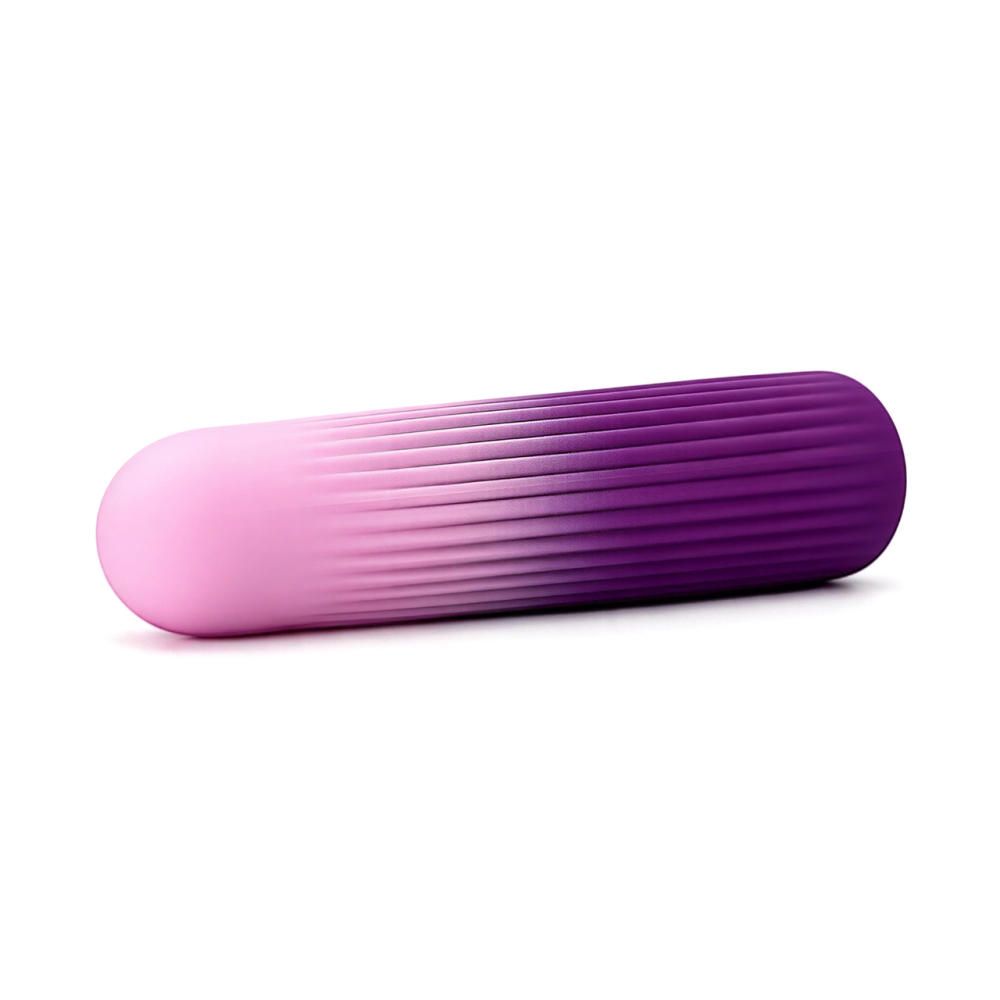 Гибкий мини-вибратор LUNE Sonic Gradient, 10 режимов вибрации, 10 × 2,3 см Sex Aura Киев - изображение 4