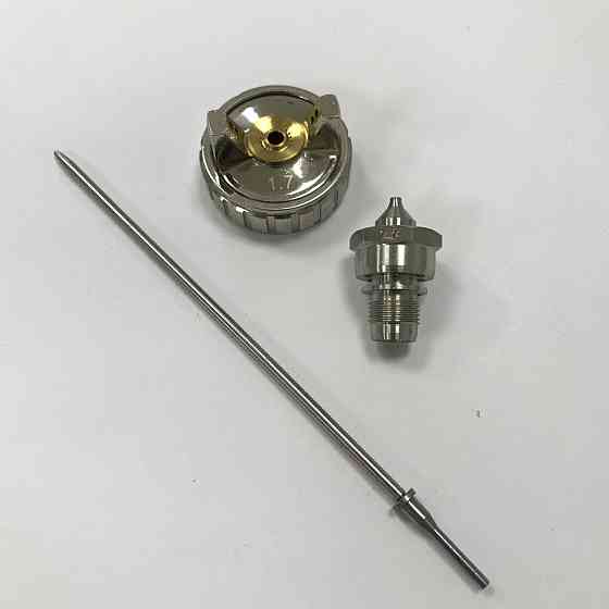 Форсунка 1,7мм для краскопультов MP-200 AUARITA NS-MP-200-1.7 Чернигов