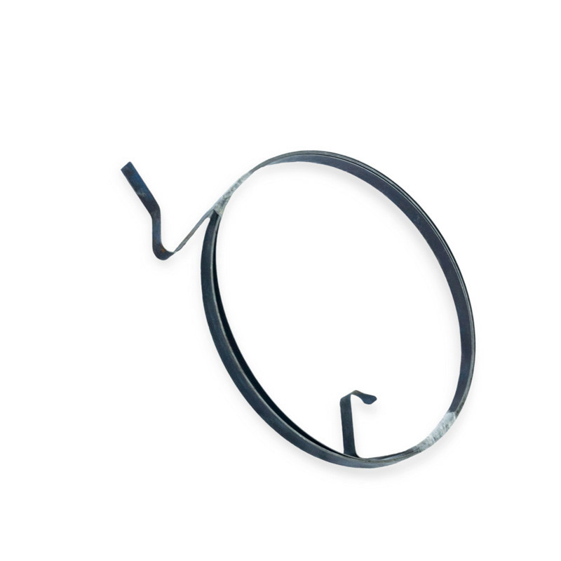 Пружина ПД-350 Т-150 дублера Мукачево - фото 1