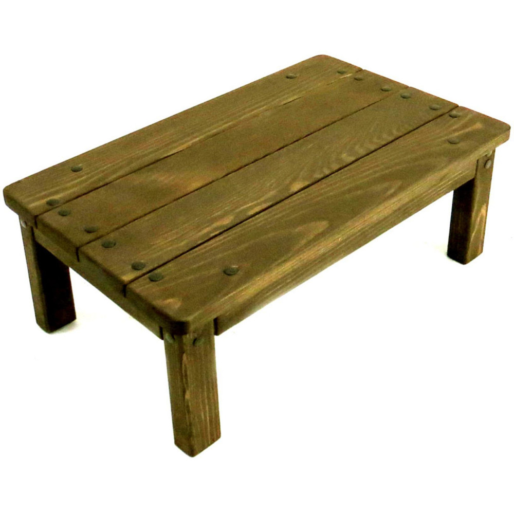 Стілець "Базавлук 50х30х25" мускат Миколаїв - фото 1