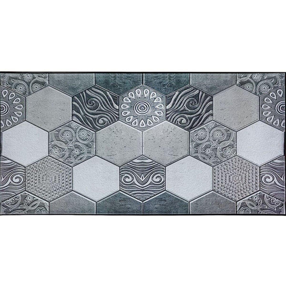 Декоративная ПВХ панель 960х480х4мм SW-00000579 Днепр - изображение 4