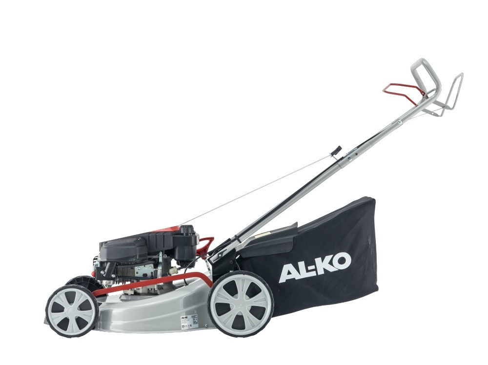 Газонокосилка бензиновая AL-KO EASY 5.1 SP-S (113796) Киев - изображение 3