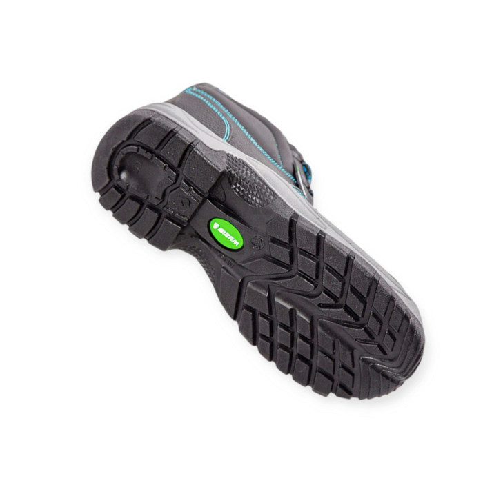 Черевики Buffalo захисні утеплені -20 ° С, р 41 акрил. утеплювач, сталева підноска/прокладка Мукачево - фото 2