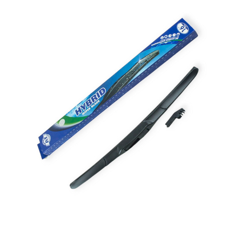 Щетки дворника at hybrid 410мм - 16