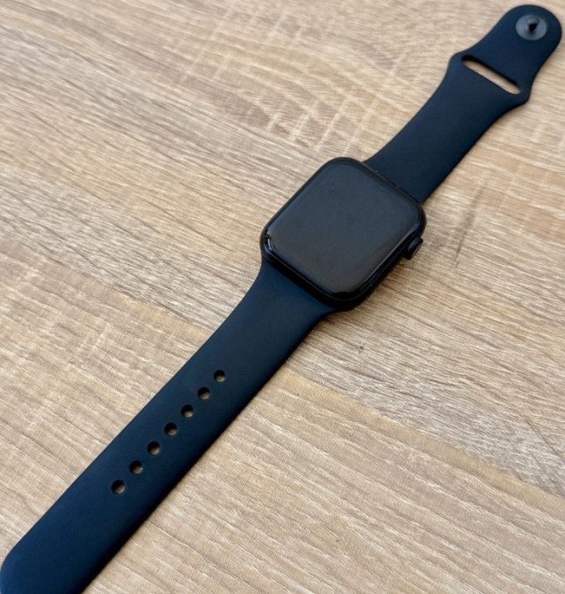 Apple Watch SE 3 44mm LTE 2025. Харьков - изображение 4