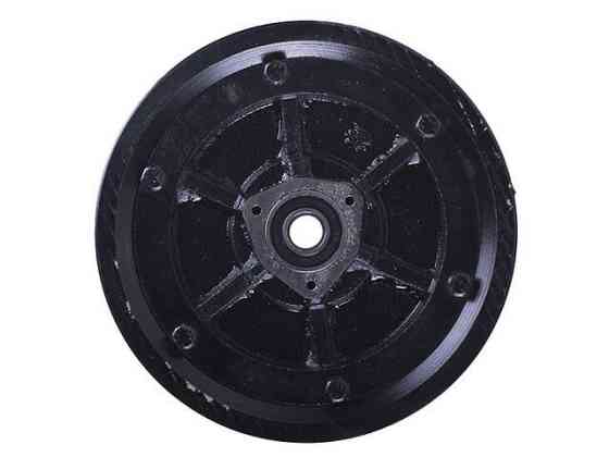 Сцепление в сборе 4 ручья (большая вилка выжима) - MFC Мукачево