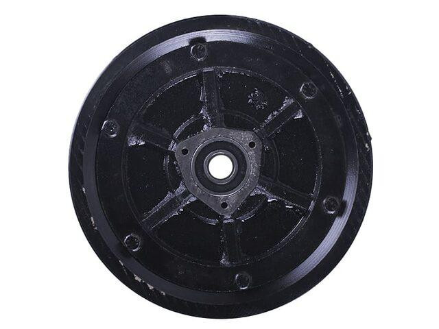 Сцепление в сборе 4 ручья (большая вилка выжима) - MFC Мукачево - изображение 3