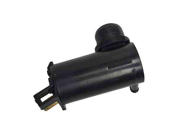 Мотор омывателя Ланос, Matiz, Авео, Leganza, Nubira старый образец под клеммы бачка Мукачево