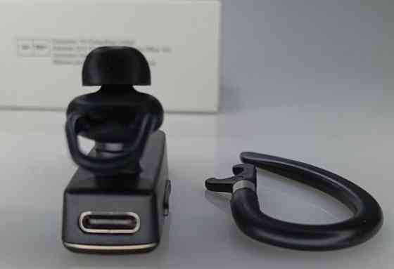 РОЗПРОДАЖ ‼️ Блютуз Гарнитура New Bee LC-B41 Харьков