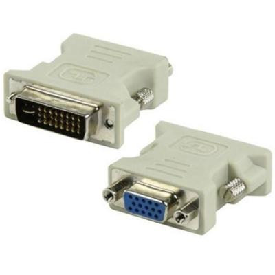 Переходник DVI-A 24+5pin to VGA15pin Cablexpert (A-DVI-VGA) Винница - изображение 1