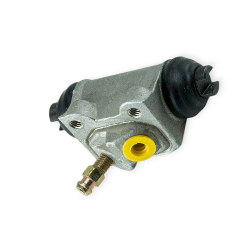 Цилиндр колесный заднего тормоза автомобиль Джели CK левый ABS Мукачево - изображение 1