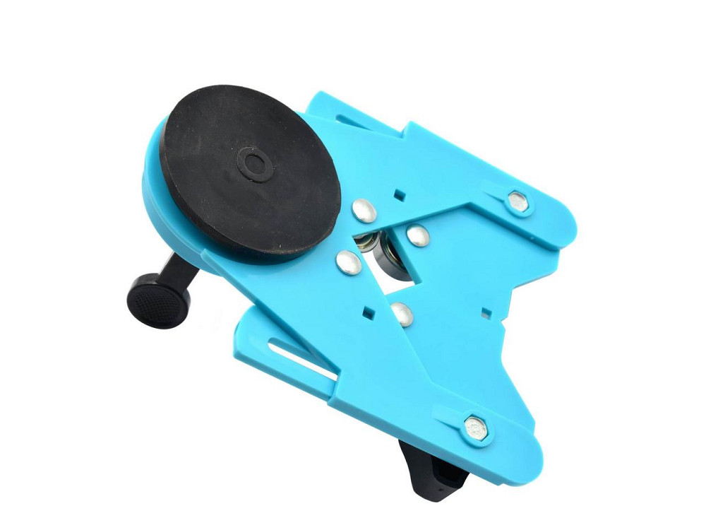 Направляюча алмазних коронок / кільцевих пил "GEKO"  4- 83мм Киев - изображение 4