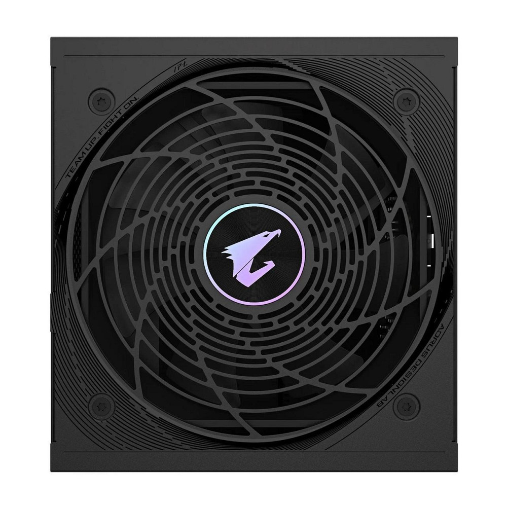 Блок живлення Gigabyte GP-AE850PM PG5 850W ( Чорний ) Харків - фото 4
