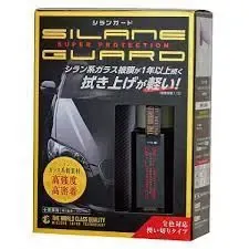 Жидкое стекло полироль Silane Guard Willson Коломыя - изображение 7