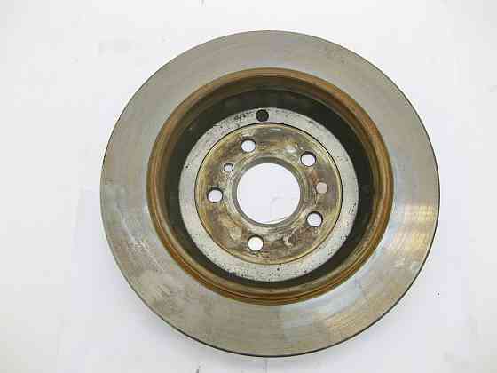 Mercedes-Benz  A1644231212 Гальмівний диск задній 300 х 14 мм ML W164 R-Class W251 Одесса