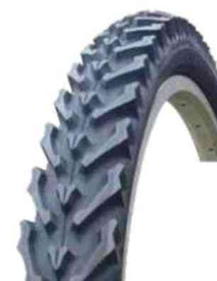 Велосипедная шина 26 * 1,95 (H-5110) - Мукачево