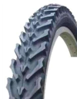 Велосипедная шина 26 * 1,95 (H-5110) - Мукачево - изображение 1