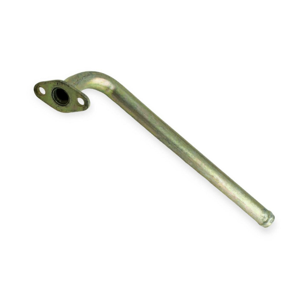 Трубка 2121 длин. печки Мукачево - изображение 1