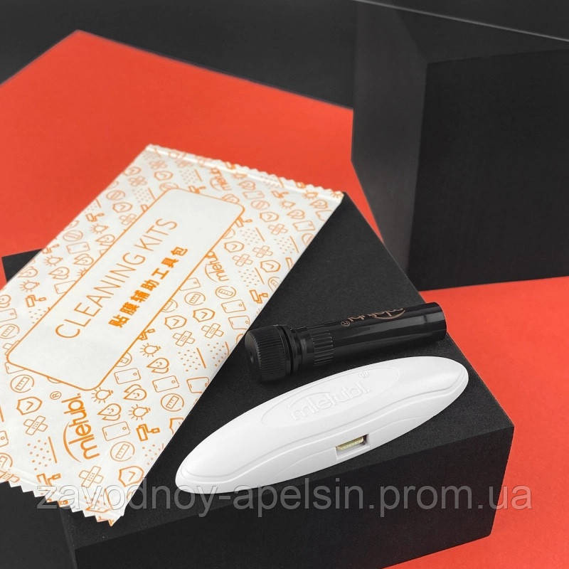 Захисне скло Xiaomi Redmi Note 14 Pro 4G Загартоване УФ (UV) Одеса - фото 2