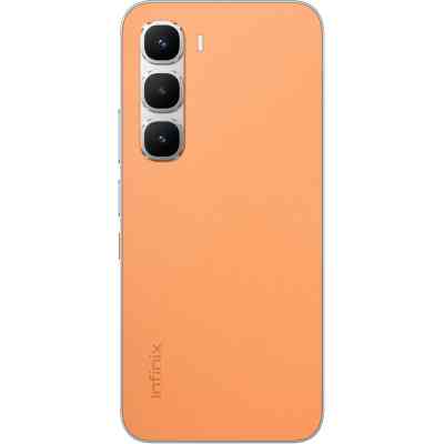 Мобільний телефон Infinix Hot 60 Pro 8/128Gb Orange Rose Valley (4894947093524) Вінниця