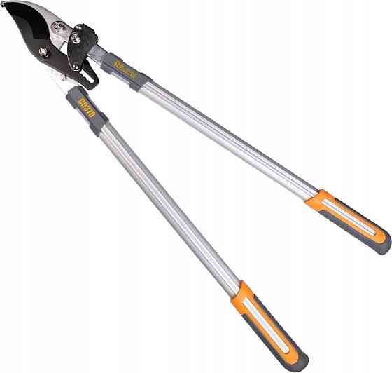 Сучкорез садовый Richmann облегченные ручки 760 мм (C0370) Коломыя