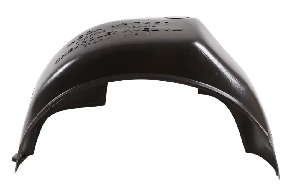 Подкрылок Aveo Mega Locker задний левый (Vida) Винница - изображение 1