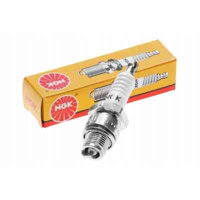 Свеча зажигания NGK 4122 BR7HS Винница