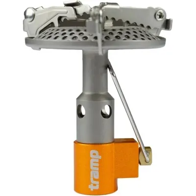 Горелка Tramp UTRG-048 + Картридж 230гр (UTRG-048+UTRG-003) Винница