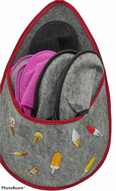 5 пар тапочек в наборе рвзные размеры Одесса - изображение 8