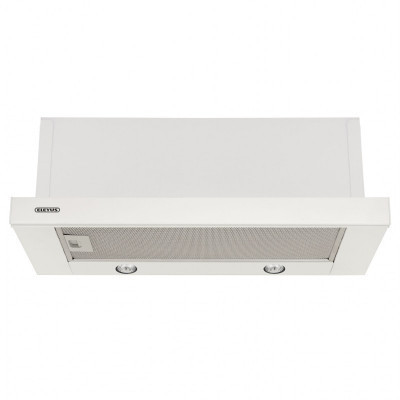 Витяжка кухонна Eleyus BREEZE 1200 60 WH Вінниця - фото 10