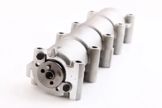 Распредвал 2101 в сборе OEM Винница