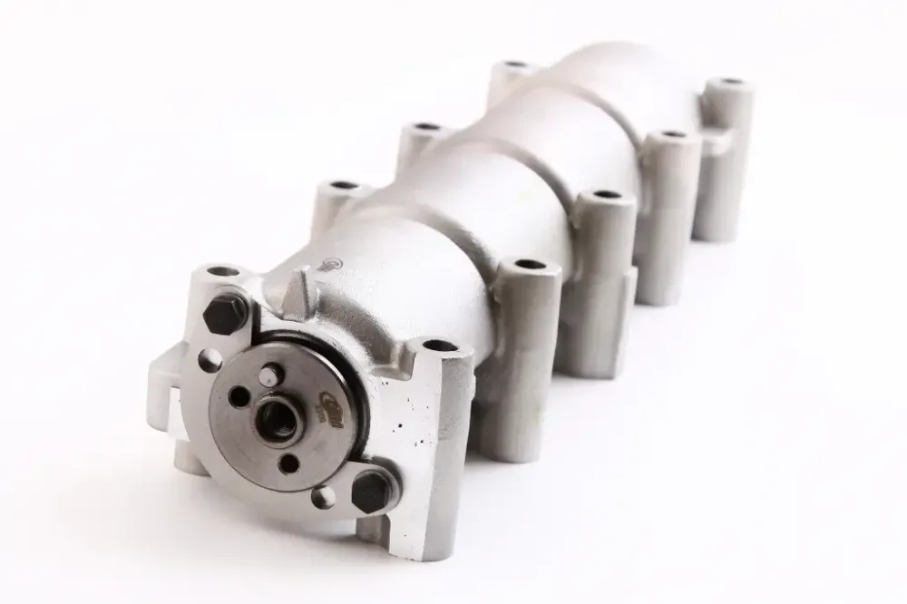 Распредвал 2101 в сборе OEM Винница - изображение 3