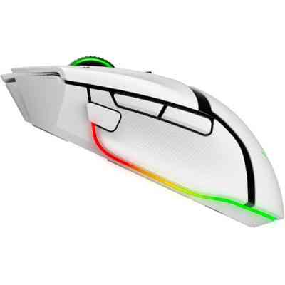 Мишка Razer Basilisk V3 Pro Wireless/Bluetooth White (RZ01-04620200-R3G1) Вінниця