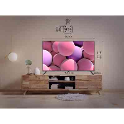 Телевізор Kivi 43U740NB Вінниця