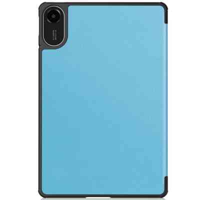 Чохол до планшета BeCover Smart Xiaomi Redmi Pad 2 11.0" Light Blue (713641) Вінниця