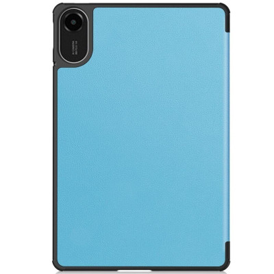 Чехол для планшета BeCover Smart Xiaomi Redmi Pad 2 11.0" Light Blue (713641) Винница - изображение 3