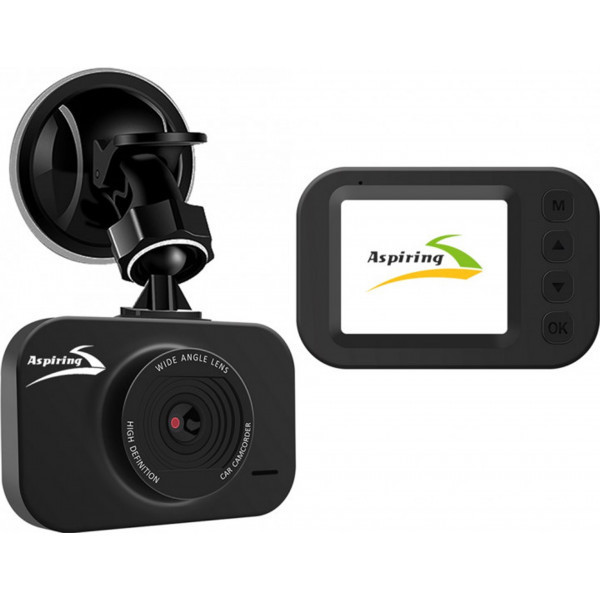 Відеореєстратор Aspiring Proof 3 FHD 1080p (PR011510) Киев - изображение 7