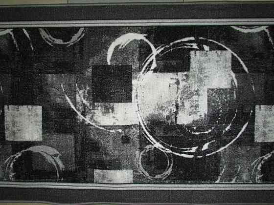 Килимова доріжка найкраща ціна, Еклипс, Килим на виріз, 1.2 м. Кам'янське