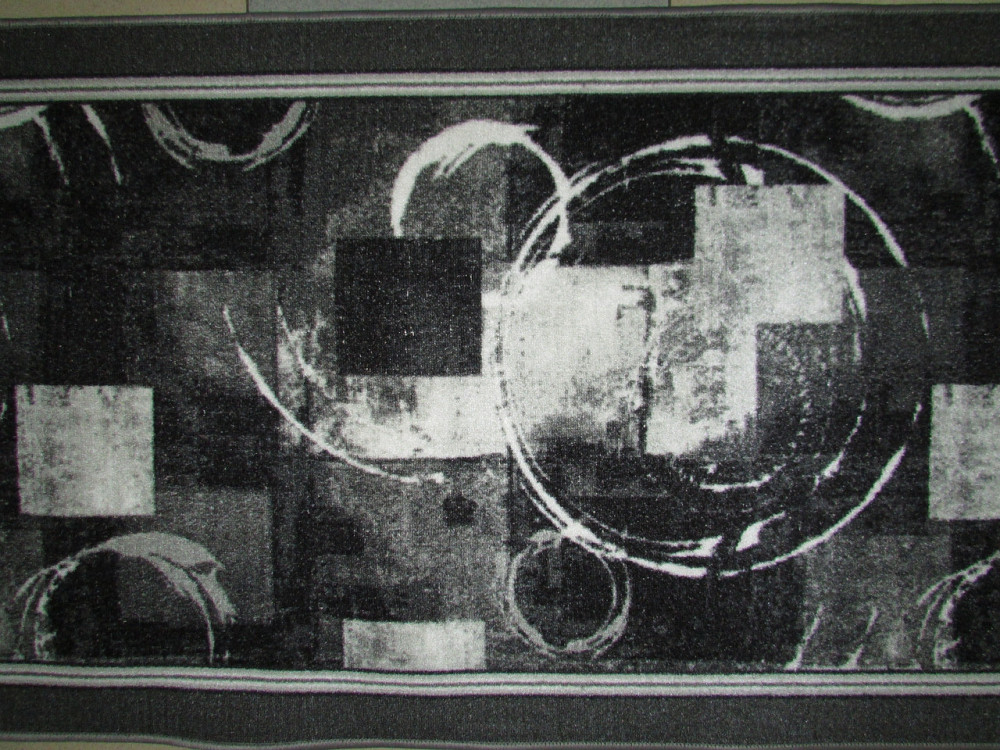 Килимова доріжка найкраща ціна, Еклипс, Килим на виріз, 1.2 м. Кам'янське - фото 1