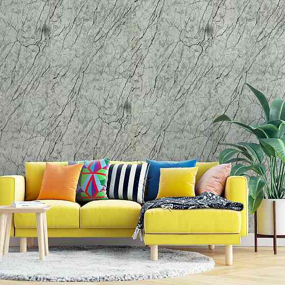 Самоклеящаяся стеновая PET плитка в рулоне 600х3000х2мм SW-00001701 Днепр