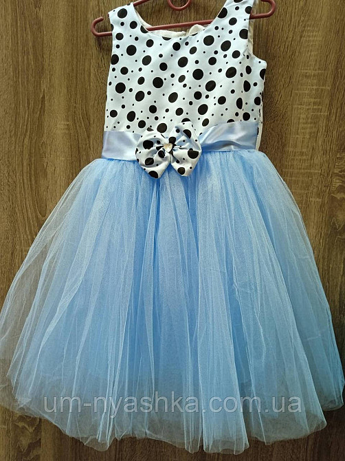 Пишне ошатне плаття в ретро стилі "Стиляги" Кривий Ріг - фото 4