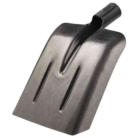 Лопата совковая 340×230×1.1мм 0.65кг лаковое покрытие GRAD (5049055) Киев