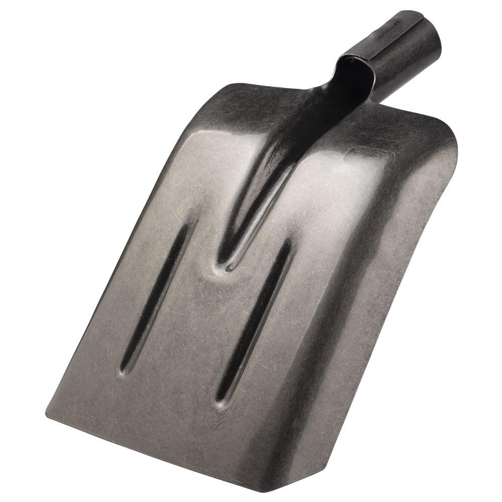 Лопата совковая 340×230×1.1мм 0.65кг лаковое покрытие GRAD (5049055) Киев - изображение 2