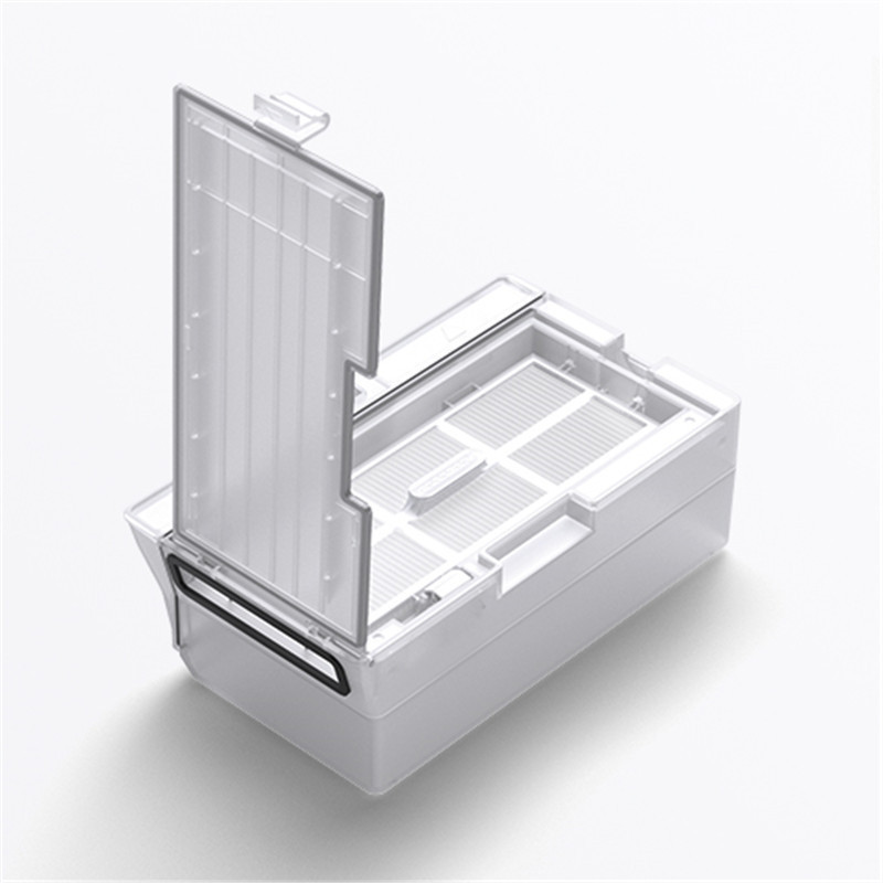 Сменный моющийся фильтр для пылесосов Xiaomi Roborock Киев - изображение 6